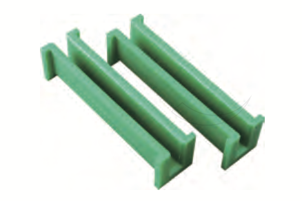 130*10:16mmKone guide shoe insert1